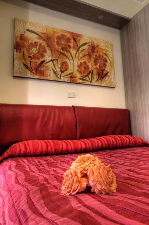 Residence Bellevue Apartments Pietra Ligure Extérieur photo